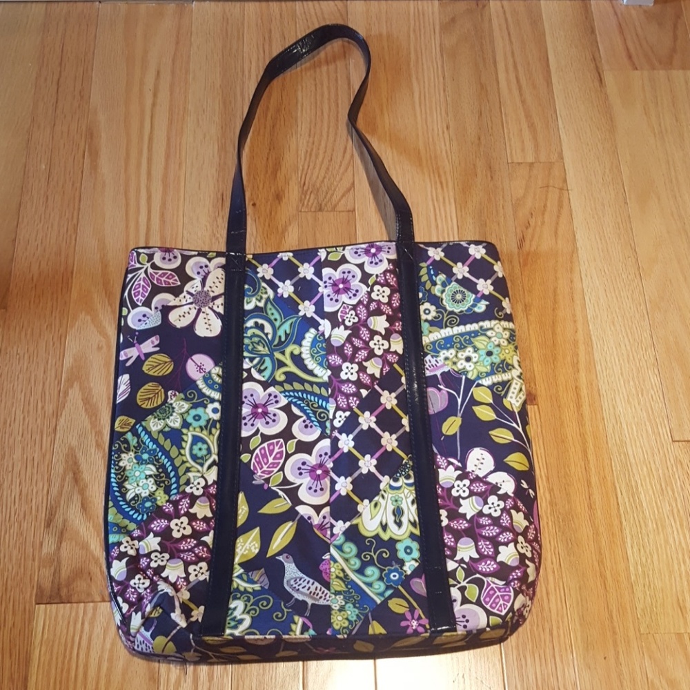 Vera Bradley Tote